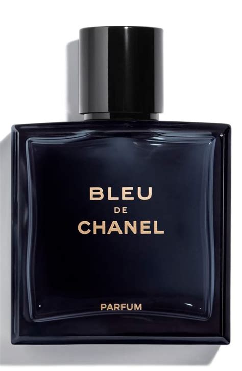 nordstrom chanel bleu|chanel perfume official website.